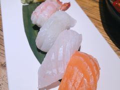 -千羽鹤海鲜居酒屋Bistro(大望路店)