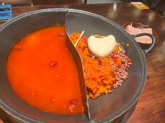 -胖姐社区老火锅(北京总店)