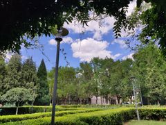 -防灾科技学院(南校区)