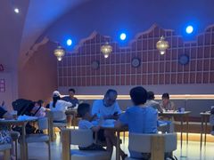 大堂-阿娜尔·新疆菜(宜家荟聚中心店)