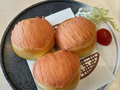 -聚福宝合苑食府(南头镇店)