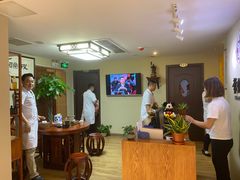 -常仁健康·经络推拿·按摩艾灸养生馆(长宁路店)