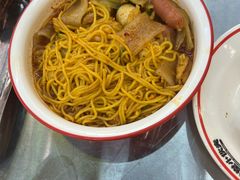 -堂堂小伙夫·辽宁小吃大排档(京西大悦城店)