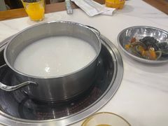 -盈田盈粥庄(博山东路店)