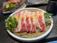 -炭虎烤肉(桂林路店)