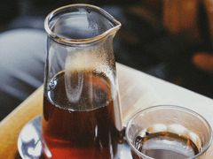 西达摩-古耳咖啡(北锣店)