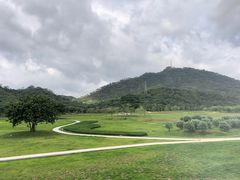 -风云岭森林公园