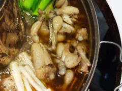 塘底捞汤锅-小板凳(四公里店)