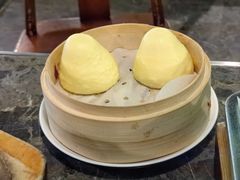 -绿茶餐厅(天津天河城店)