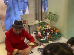-眉州东坡·熊猫主题餐厅(枫蓝店)
