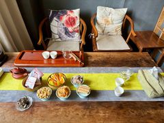 -邈墨茶馆(凤起路店)