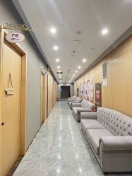 -沈阳市妇幼保健院(沈州路院区)