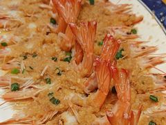 -桥东喜碧海鲜街(水东街店)