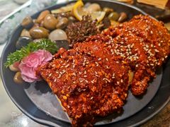-矮板凳老火锅(宽窄巷子店)