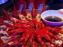 -红盔甲·小龙虾(定西路店)