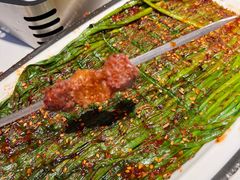 -丹东立强海鲜烧烤·牛B大串(星海店)