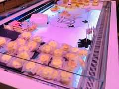 -巴黎贝甜(大宁国际商业广场店)