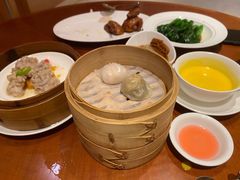 -杭州JW万豪酒店-万豪中餐厅
