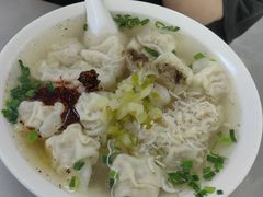 -巧手馄饨(箍桶巷店)