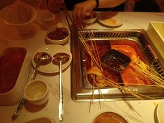 -串一火锅(赛格国际购物中心店)