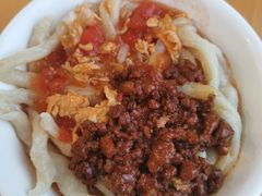 -太原面食店(解放路店)