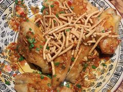 -百年神厨·地道川菜(清江西路店)