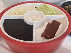 -满堂·烤鸭店·北京菜(鼓楼店)