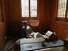 -白马涧龙池景区