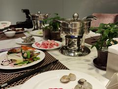 -上海滴水湖皇冠假日酒店