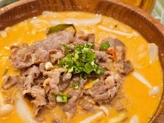 -米泰芒·东南亚料理(体育西店)