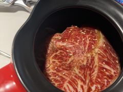 -焱铁烧·黑毛和牛专门店(杭州嘉里中心店)