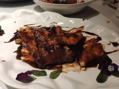 -宏达老菜馆(东安街店)