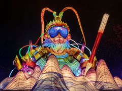 -武汉园博园(武汉自然博物馆)
