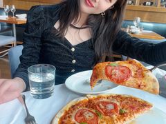 -沈阳君悦酒店·意坊意大利餐厅