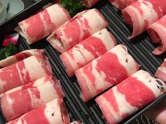 精选肥牛-捞王锅物料理(上海世茂广场店)