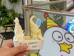 -野人先生Gelato(上海长宁龙之梦店)