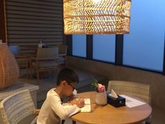 -明记海鲜大排档(巽寮湾店)