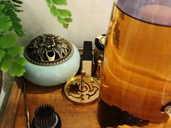 -茶庐(百花洲路店)