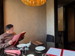 -上海苏宁宝丽嘉酒店·嘉府壹号中餐厅
