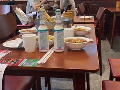 大堂-付小姐在成都(中山公园店)