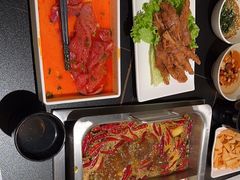 -福禄娃一家人火锅(上地店)