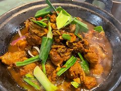 -徽州美食(三十年老店)