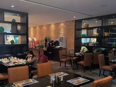 -厦门悦华酒店·绿庭主题自助餐厅
