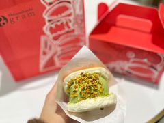-Gram舒芙蕾(杭州中心店)