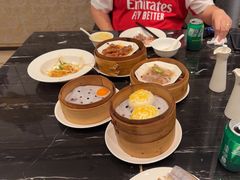 -京香轩·中餐厅(上海中庚聚龙酒店)