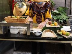 -美食汇自助西餐厅(荆州富力万达嘉华酒店)