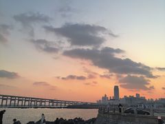 -黑石礁公园