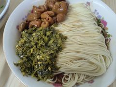 -盛兴面馆(真儒大厦店)