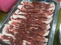 -赵氏老北京涮羊肉羊蝎子(蓝村店)