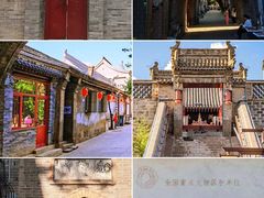 -大境门景区